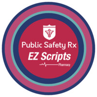 EZ Scripts Pharmacy Logo