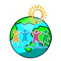 Grupo da Solidariedade Logo