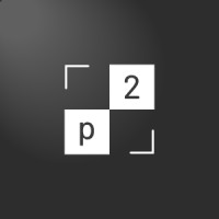 p2 media GmbH & Co. KG Logo