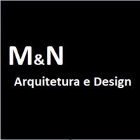 M&N Arquitetura e Design Logo