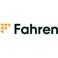 Fahren Logo