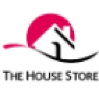 The House Store Logo