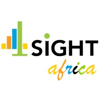 4SiGHT Africa Research, Analytics & Digital Solutions Logo