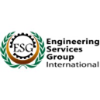ESG International Logo