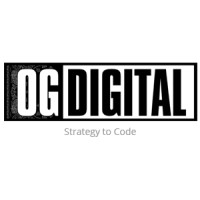 OG Digital Logo