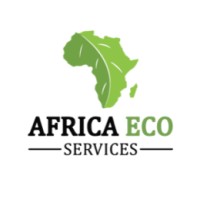 AFRICA ECO SERVICES Logo