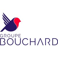 Groupe BOUCHARD Logo