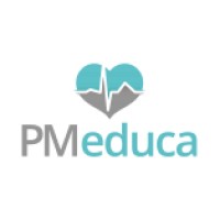 PMeduca, s.r.o. Logo
