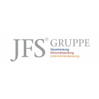 JFS-Gruppe Logo