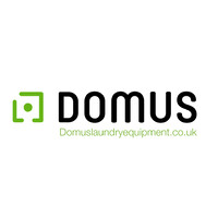 DOMUS LAUNDRY UK 🇬🇧 Logo