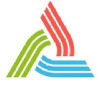 Ligue Auvergne Rhône-Alpes dAthlétisme Logo
