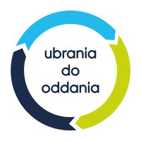 Ubrania Do Oddania Logo