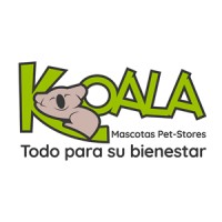 KoalaMascotas Logo