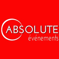 Absolute Evenements Logo