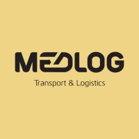 MEDLOG Transport & Logistics Logo