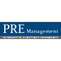 PRE Management Logo