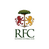 Ravenna Football Club 1913 Spa Logo