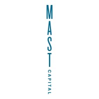 Mast Capital Logo