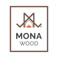 Mona Wood Logo