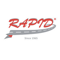 Rapid Uluslararası Taşımacılık Logo