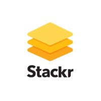 Stackr Logo