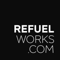 Refuel s.r.o. Logo