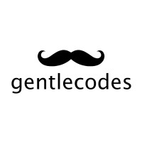 Gentlecodes s.r.o. Logo