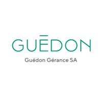 Guédon Gérance SA Logo