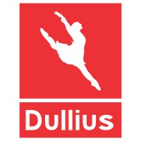 Dullius Dance Logo