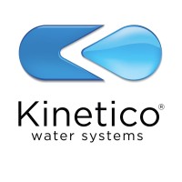 Kinetico of West Texas Logo