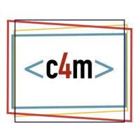 Code4Marseille Logo