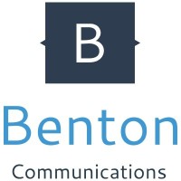 Benton Communications Logo