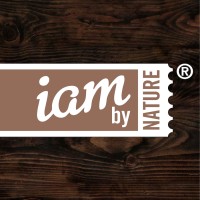 Iam By Nature Ltd. Logo