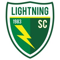 Lightning Soccer Club Logo