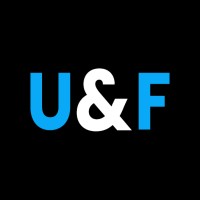 Uhl & Friends GmbH Logo
