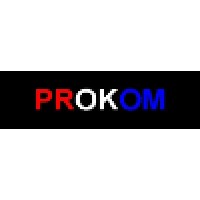 PROKOM Logo