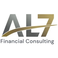 AL7 Financial Consulting Logo