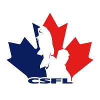 Competitive Sport Fishing League Logo