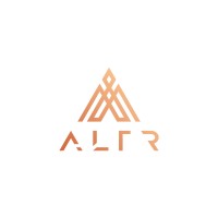 ALTR INC Logo