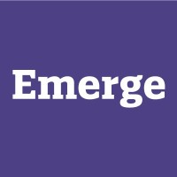 EmergeCPG Logo