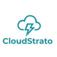 CloudStrato Logo