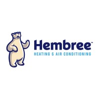 Hembree Heating and Air Logo