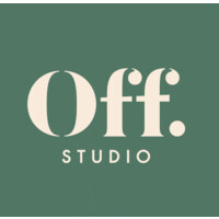 Off. Studio Logo