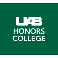 UAB Honors College Logo