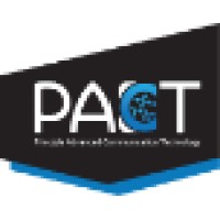 Principle For Advanced Communication Technology Logo