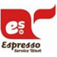 Espresso Service West Logo