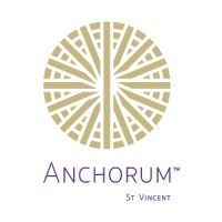 Anchorum St. Vincent Logo
