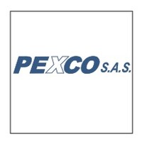 PEXCO SAS Logo