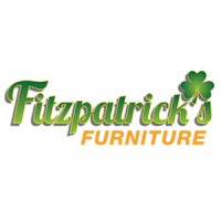 Fitzpatricks Furniture Logo