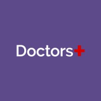 Doctors+ Logo
